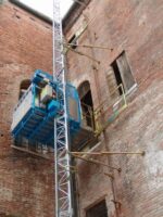MB 800/150 Maber - Slika 3