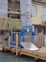 MB C 1000/150 maber - Slika 3