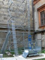 Dizalica MB 500/120 Maber - Slika 4