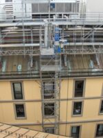 Dizalica MB 500/120 Maber - Slika 5