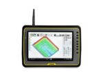 3-D Concrete Profiler System SOMERO
