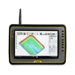 3-D Concrete Profiler System Somero