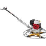 Finišer - Helikopter 4-90 Barikell