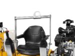 Dupli finišer - Helikopter MK10-160HCS Barikell - Slika 3