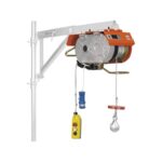 Dizalica DM 200AP - DM 200AP VELOX IORI