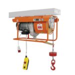 Dizalica DT 800D IORI