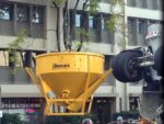 Kible za beton sa centralnim i kipovanjem u stranu - Slika 4