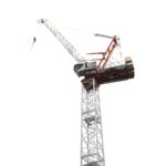 Toranjski kran CTL 140-10 Terex