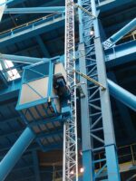 MB A 800/150 Maber