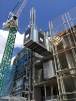 MB A 2200-3200/250 Maber - Slika 2