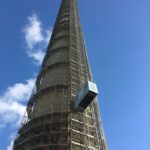 MB A 2200-3200/250 Maber