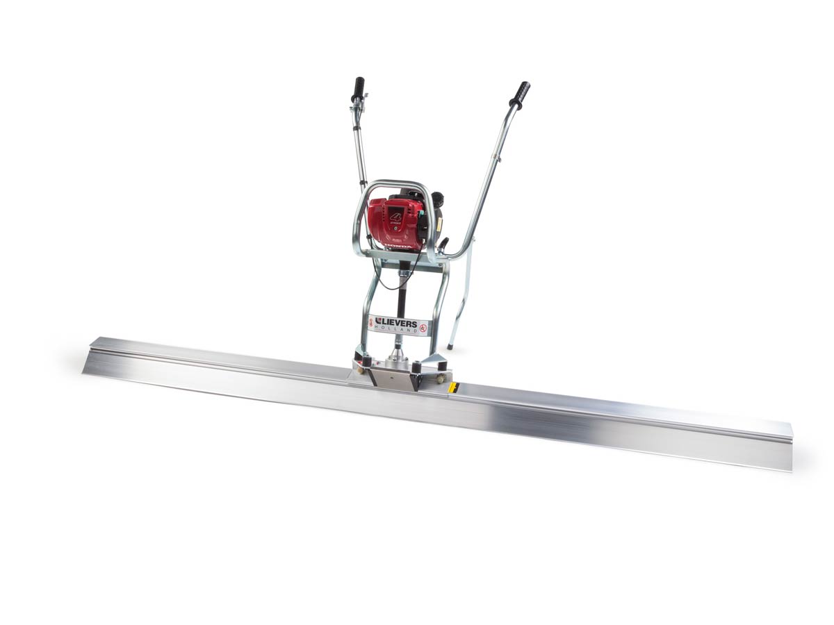 duoscreed Vibro letva DUOSCREED Honda GX35 - Slika 1