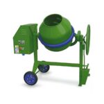 Mešalica za beton FG4 Unimec