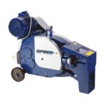 Mašina za sečenje armature Ofmer