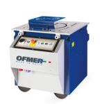 Mašina za sečenje i savijanje armature Ofmer