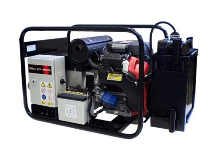 Agregat ECT13500 Honda