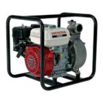 Honda vodena pumpa wb20