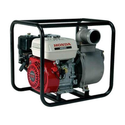 Honda vodena pumpa wb30