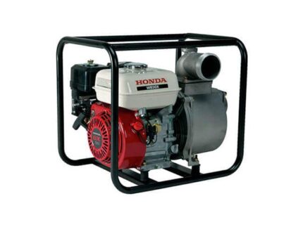 Honda vodena pumpa wb30