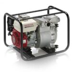 Honda vodena pumpa wt20