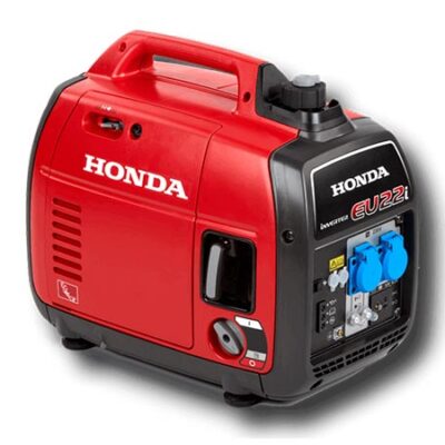 Agregat Honda eu22i