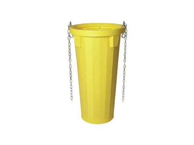 Cev za šut Tecknoplast