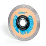 Disk za sečenje keramike Montolit CBX