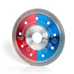 Disk za sečenje keramike Montolit PROGRES