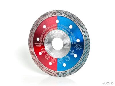 Disk za sečenje keramike Montolit PROGRES