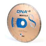 Disk za sečenje keramike Montolit SCX