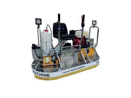 Dupli helikopter za brušenje I poliranje Hyper Grinder 75