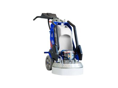 Mašina za brušenje Hyper Grinder HRC 550