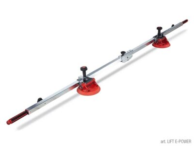 Nosač velikih ploča Montolit LIFT E-POWER