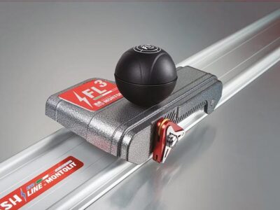 Ručni sekač keramike Montolit FL3