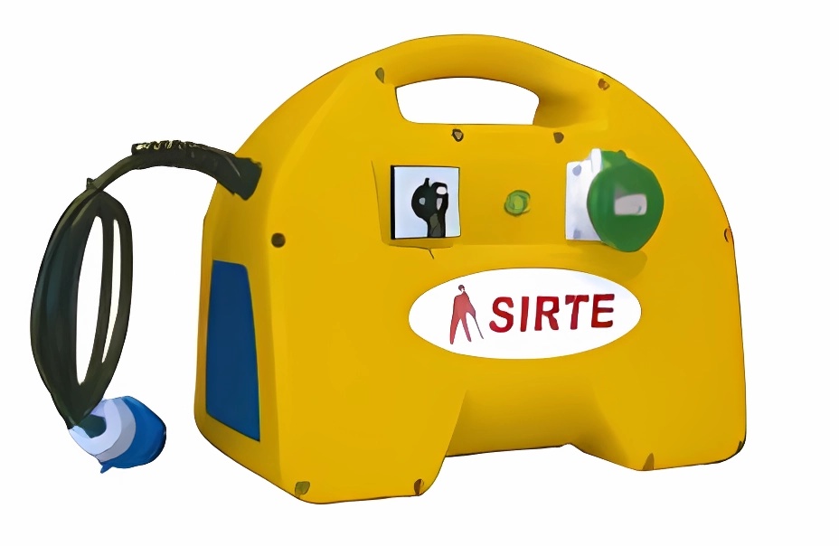 SK-1M Konvertor Sirte SK