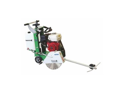 Sekač za asfalt i beton Maker TS350