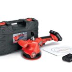 Vakum za keramiku Montolit BATTILE PRO 16V