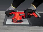 Vakum za keramiku Montolit BATTILE PRO 16V - Slika 2