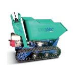 Mini damper FG3307 Unimec