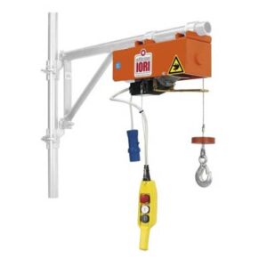 Vertikalni transport