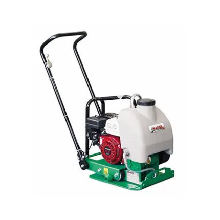 Mašina za sabijanje tla