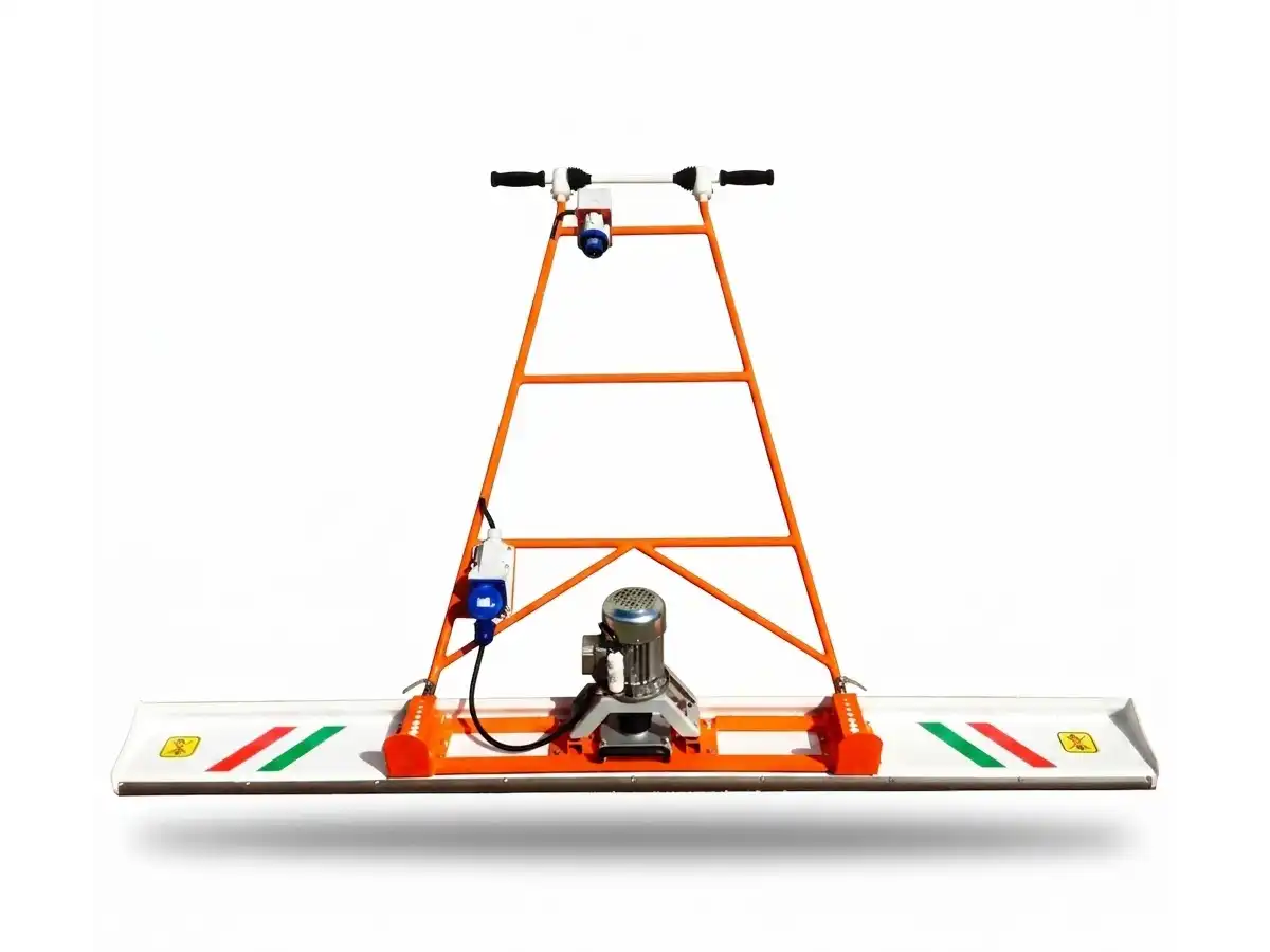 vibro-ravnjače Vibro letva za cementne košuljice airone