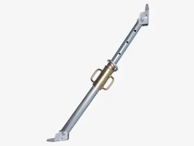 Podupirač Push-Pull tip L