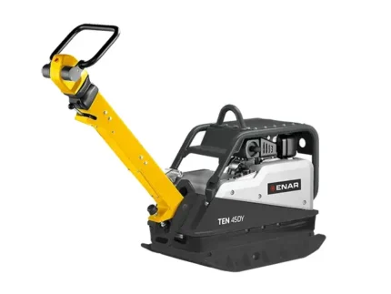 Vibro ploča Ten 45
